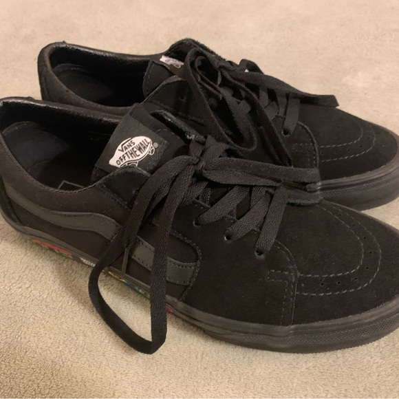 Vans Sk8-Low sneakers - Picture 4 of 15